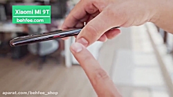 گوشی موبایل شیائومی مدل Mi 9T