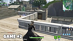 من 100 بار تو tilted town لند...