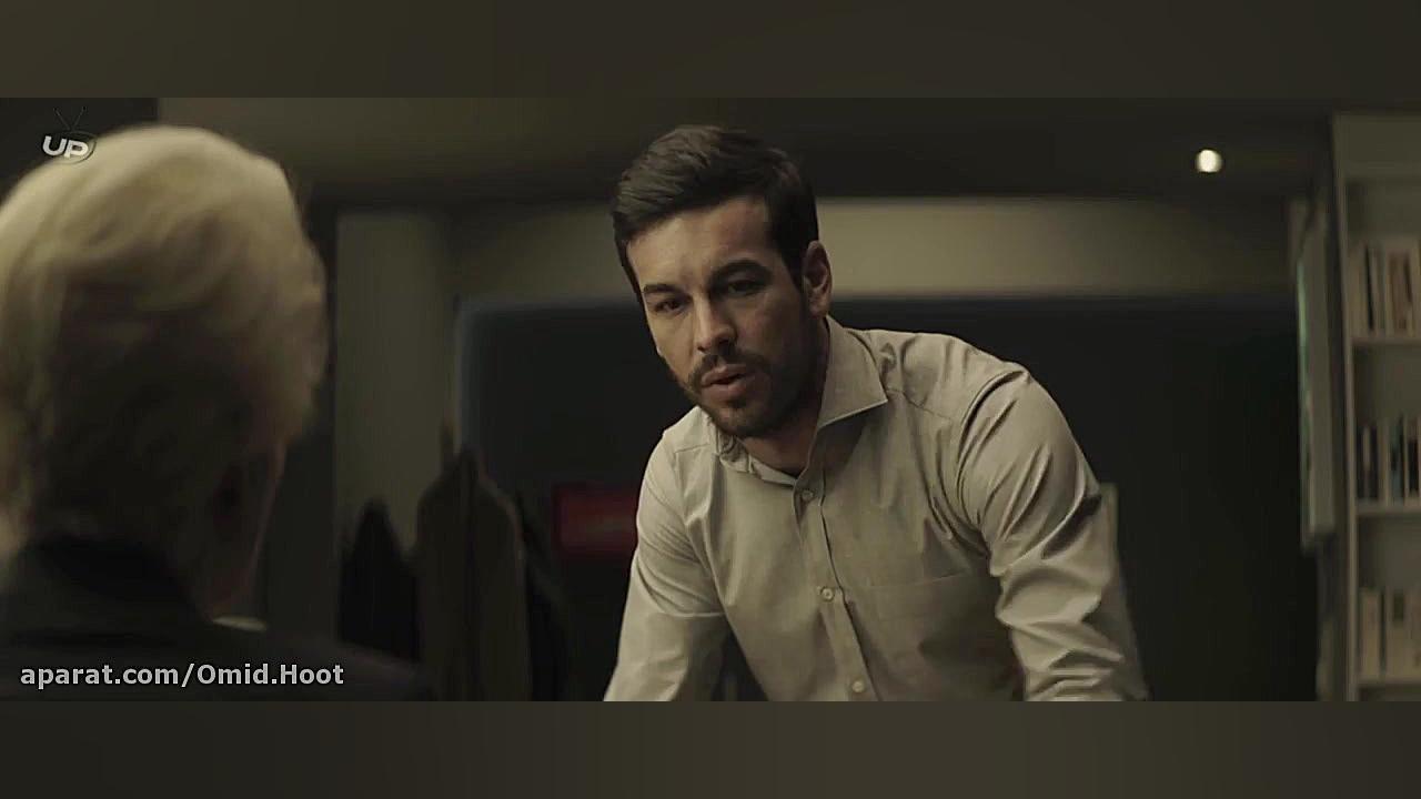 فیلم (جنایی/راز آلود) The Invisible Guest 2016 همراه مرموز با دوبله فارسی زمان5991ثانیه