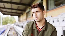 «آلوارو موراتا» ؛ در ذهن یک مه...