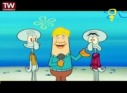 کارتون باب اسفنجی جدید  ماجرای...