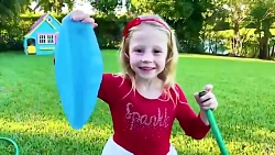 اسباب بازی استیسی این داستان &...