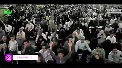 نماهنگ «خدایا ببخش» با نوای مح...