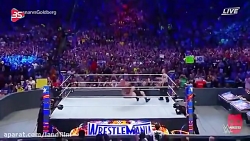 کشتی کج-کشتی کج غول هندی-کشتی...