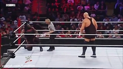 کشتی کج-کشتی کج مارک هنری-کشتی...