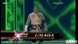 کشتی کج-کشتی کج اوماگا-کشتی کج...