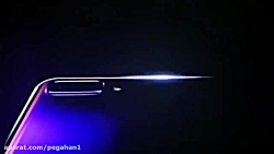 فیلم تبلیغاتی گوشی تاشو سامسون...