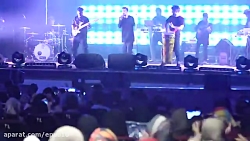 ( مهراد جم - اجرای زنده ی آهنگ...