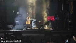 ( مهراد جم - اجرای زنده ی آهنگ...