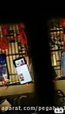 ویدیو مربوط به گوشی گلکسی ای 6...