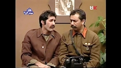 طغرل و دو برره اخر خندست!!!