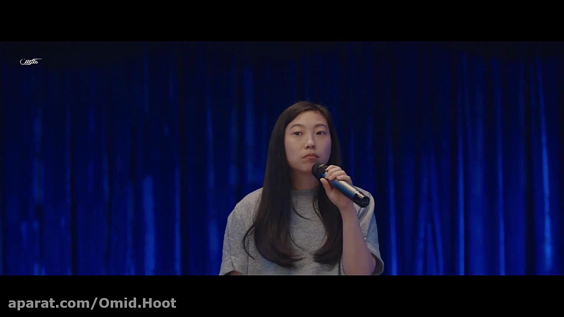 فیلم کمدی The Farewell 2019 با زیرنویس فارسی زمان5930ثانیه