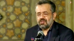 روایت "محمود کریمی" از معجزۀ حضرت زهرا در دفع بیماری وبا از شیعیان