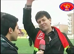 به جا مانده از بازی با آلومینی...