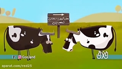 طنز به زبان مازندرانی با زیر ن...