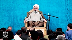 سخنرانی بسیار زیبا از حجت الاس...