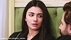 سریال سوگند(yemin) فراگمان قسم...
