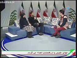 مصاحبه هومن حاجی عبداللهی با ر...