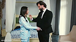 سریال سوگند فراگمان قسمت 214