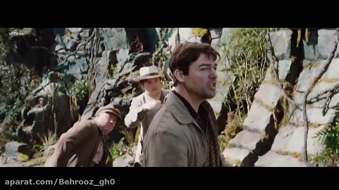 فیلم King Kong 2005 کینگ کونگ دوبله فارسی زمان9397ثانیه
