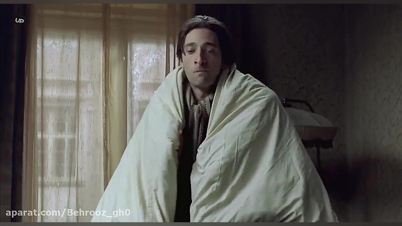 فیلم 2002 The Pianist پیانیست زیرنویس فارسی زمان8895ثانیه
