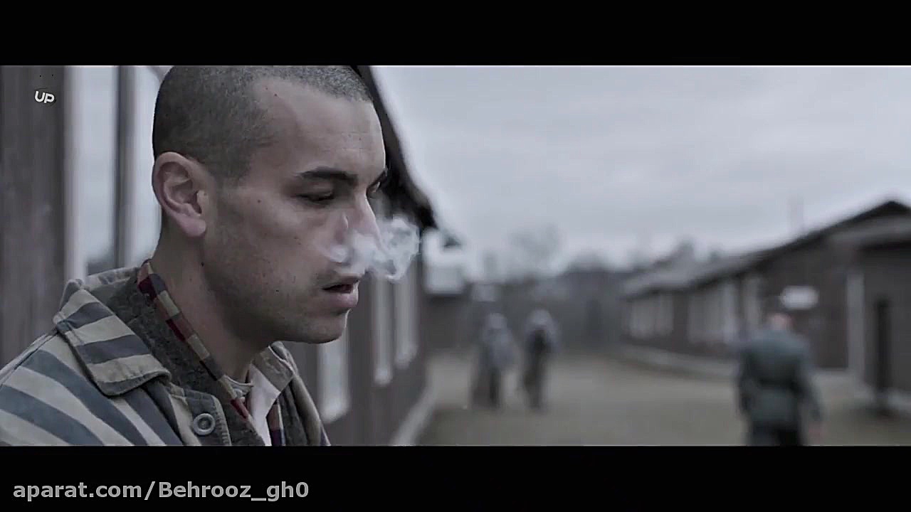فیلم The Photographer of Mauthausen 2018 عکاس ماوتهاوزن دوبله فارسی زمان6374ثانیه
