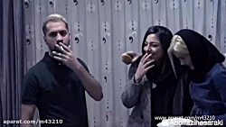 کلیپ طنز و خنده دار کریم پور(5...