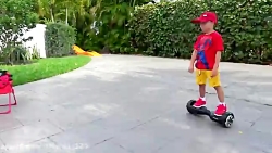 ماجراهای دیانا و روما : بازی ب...