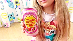 ماجراهای دیانا و روما: بفرما ن...