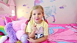 ماجراهای دیانا و روما : یه فکر...