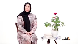 معرفی کتاب احضاریه توسط فریبا...