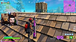 FORTNITE - لحظات جذاب و خنده دار (47)