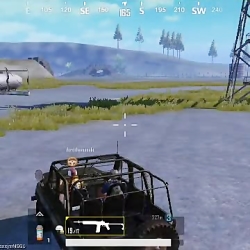 عکس های بازی پابجی موبایل