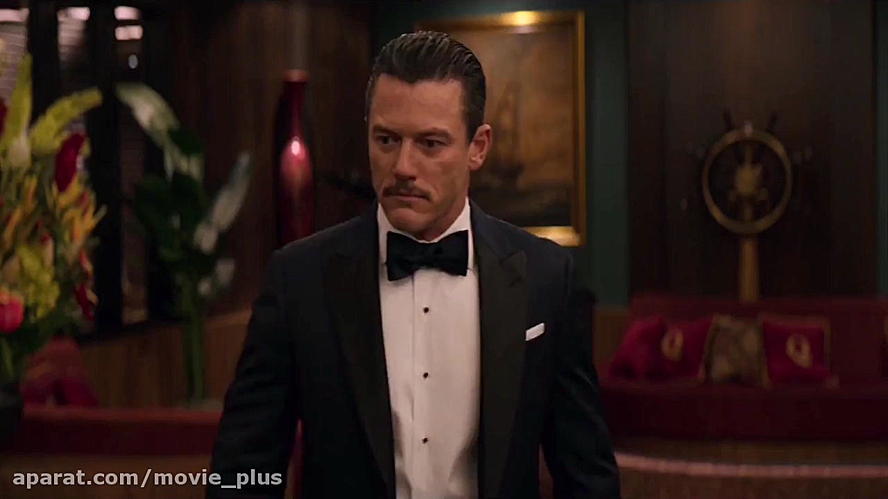 سینمایی (Murder Mystery 2019-راز جنایت) "دوبله فارسی" زمان5344ثانیه