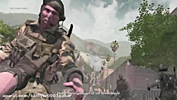 Call Of Duty Ghosts Walkthrough Part 3