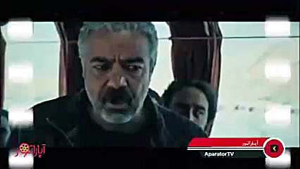 معرفی فیلم قسم زمان53ثانیه