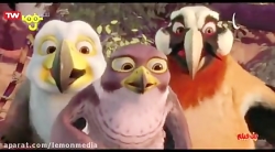 برنامه کودک و خردسالان  73