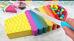 خمیر بازی ( اسلایم ) 82