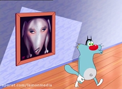 کارتون اوگی و سوسکها - قسمت37