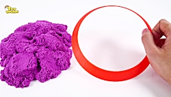 خمیر بازی ( اسلایم ) 85