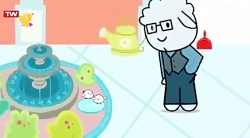 برنامه کودک ببعی : کار نیکو