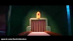 فیلم کوتاه انیمیشن لک لک ها