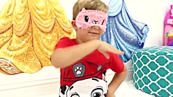 ماجراهای دیانا 2020 قسمت 36