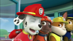 انیمیشن سگهای نگهبان جدید - قس...