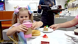 ماجرای دیانا و روما - بازی دیا...