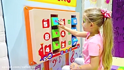 ماجرای دیانا و روما - بازی دیا...