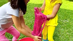 ماجراهای ناستیا و استیسی  قسمت...