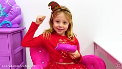 ماجراهای ناستیا و استیسی  قسمت...