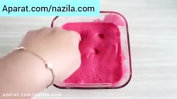 آموزش اسلایم