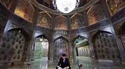 دعای روز سوم ماه مبارک رمضان-ح...